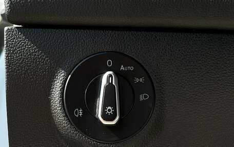 Volkswagen Taos, 2021 год, 1 884 800 рублей, 20 фотография