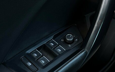 Volkswagen Taos, 2021 год, 1 884 800 рублей, 21 фотография