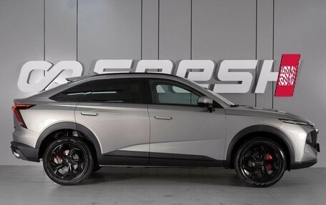 Haval F7x, 2026 год, 3 999 000 рублей, 4 фотография
