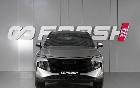Haval F7x, 2026 год, 3 999 000 рублей, 3 фотография