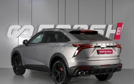 Haval F7x, 2026 год, 3 999 000 рублей, 2 фотография
