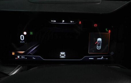 Haval F7x, 2026 год, 3 999 000 рублей, 11 фотография