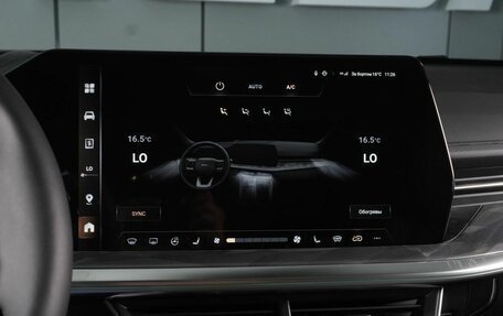 Haval F7x, 2026 год, 3 999 000 рублей, 18 фотография
