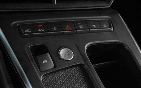 Haval F7x, 2026 год, 3 999 000 рублей, 15 фотография