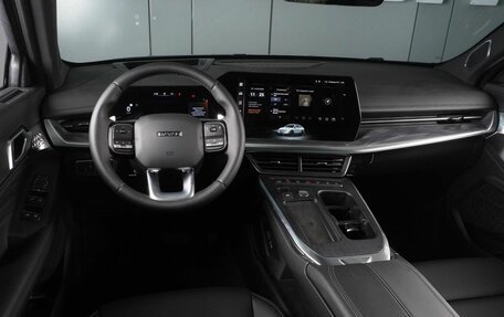 Haval F7x, 2026 год, 3 999 000 рублей, 14 фотография