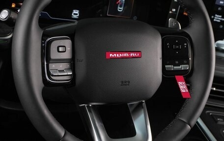 Haval F7x, 2026 год, 3 999 000 рублей, 12 фотография