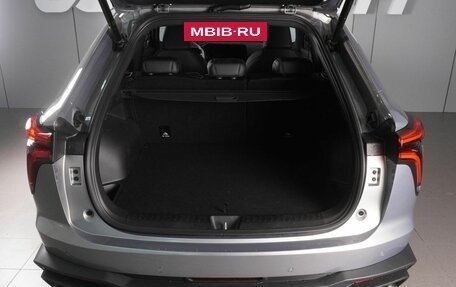 Haval F7x, 2026 год, 3 999 000 рублей, 21 фотография