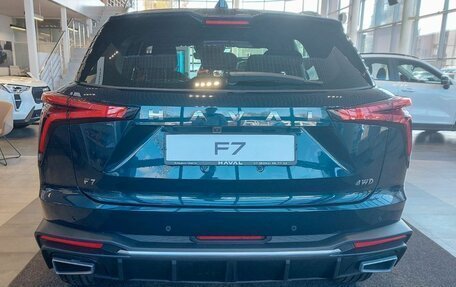 Haval F7, 2026 год, 3 799 000 рублей, 4 фотография