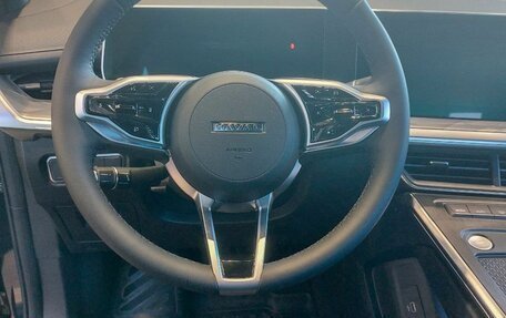 Haval F7, 2026 год, 3 799 000 рублей, 15 фотография