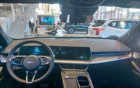 Haval F7, 2026 год, 3 799 000 рублей, 12 фотография
