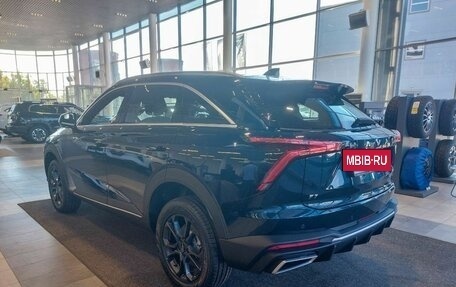 Haval F7, 2026 год, 3 799 000 рублей, 5 фотография