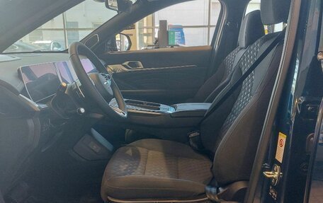 Haval F7, 2026 год, 3 799 000 рублей, 16 фотография