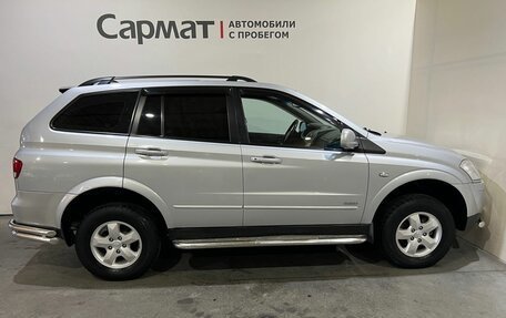 SsangYong Kyron I, 2013 год, 950 000 рублей, 8 фотография