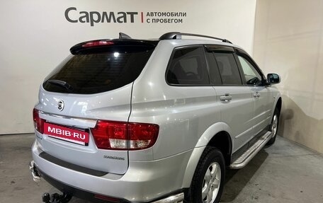 SsangYong Kyron I, 2013 год, 950 000 рублей, 7 фотография