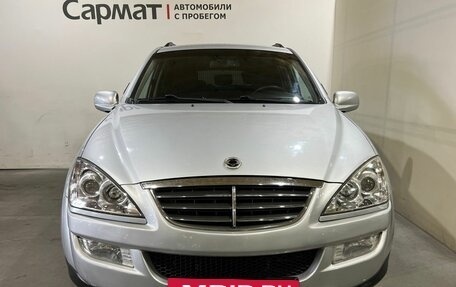 SsangYong Kyron I, 2013 год, 950 000 рублей, 2 фотография
