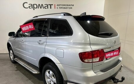 SsangYong Kyron I, 2013 год, 950 000 рублей, 5 фотография