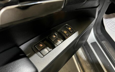 SsangYong Kyron I, 2013 год, 950 000 рублей, 12 фотография