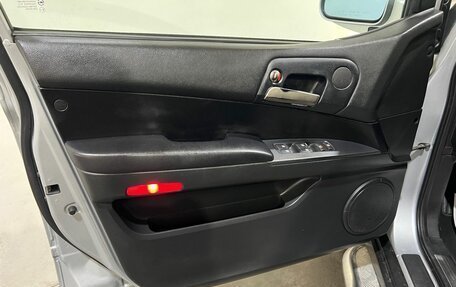 SsangYong Kyron I, 2013 год, 950 000 рублей, 11 фотография