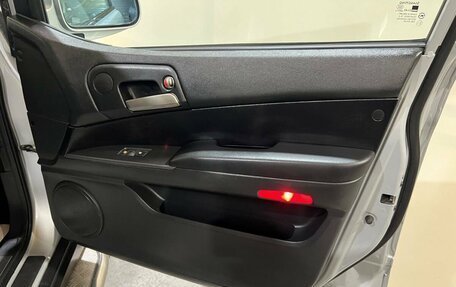 SsangYong Kyron I, 2013 год, 950 000 рублей, 24 фотография
