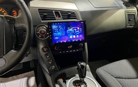 SsangYong Kyron I, 2013 год, 950 000 рублей, 25 фотография