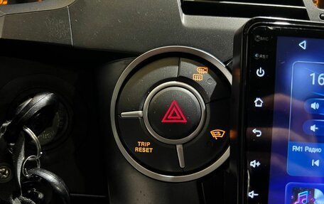 SsangYong Kyron I, 2013 год, 950 000 рублей, 29 фотография