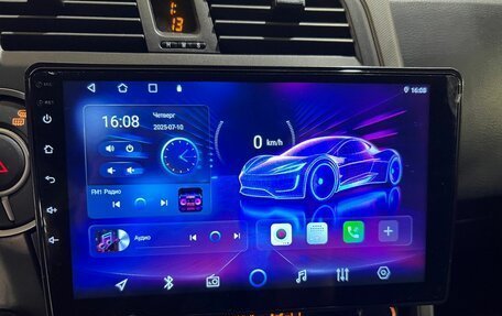 SsangYong Kyron I, 2013 год, 950 000 рублей, 30 фотография