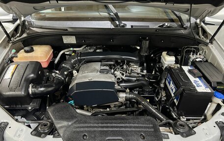 SsangYong Kyron I, 2013 год, 950 000 рублей, 35 фотография