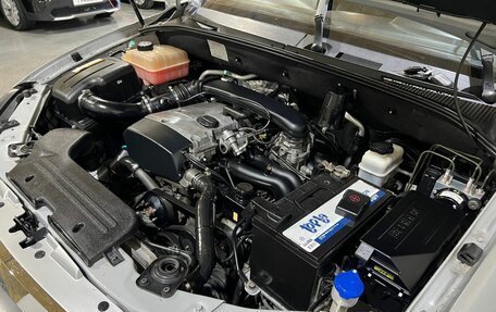 SsangYong Kyron I, 2013 год, 950 000 рублей, 34 фотография