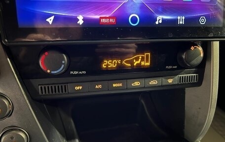 SsangYong Kyron I, 2013 год, 950 000 рублей, 28 фотография
