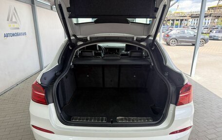 BMW X4, 2015 год, 2 649 000 рублей, 9 фотография