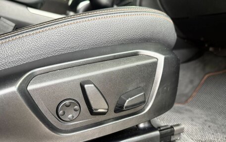 BMW X4, 2015 год, 2 649 000 рублей, 16 фотография