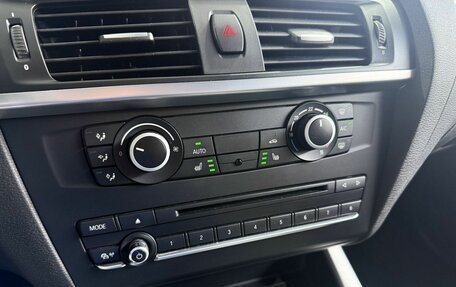 BMW X4, 2015 год, 2 649 000 рублей, 14 фотография