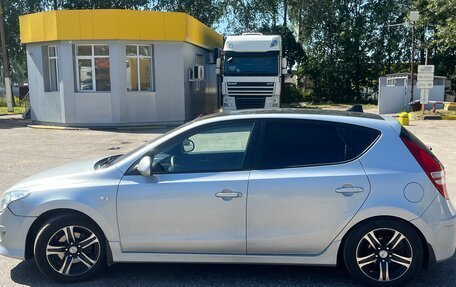Hyundai i30 I, 2010 год, 599 000 рублей, 3 фотография