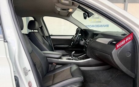 BMW X4, 2015 год, 2 649 000 рублей, 11 фотография