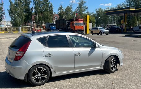 Hyundai i30 I, 2010 год, 599 000 рублей, 5 фотография