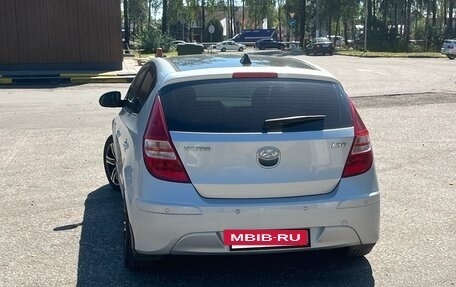 Hyundai i30 I, 2010 год, 599 000 рублей, 4 фотография