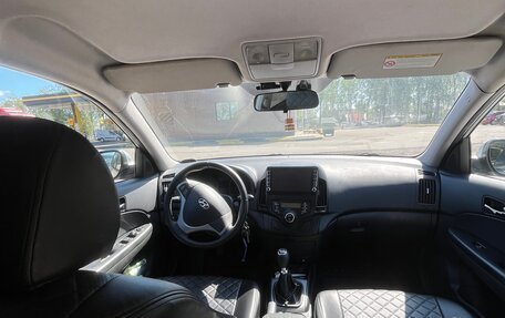 Hyundai i30 I, 2010 год, 599 000 рублей, 9 фотография
