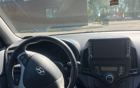 Hyundai i30 I, 2010 год, 599 000 рублей, 10 фотография