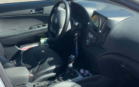 Hyundai i30 I, 2010 год, 599 000 рублей, 7 фотография