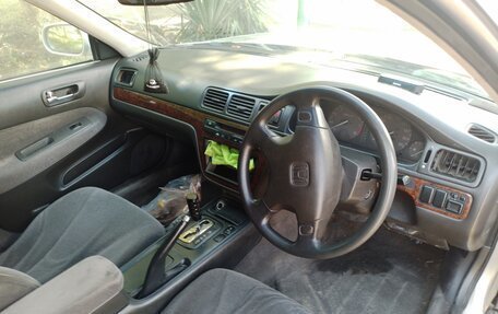 Honda Inspire III, 1995 год, 125 000 рублей, 8 фотография