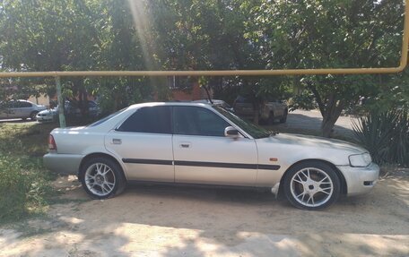 Honda Inspire III, 1995 год, 125 000 рублей, 4 фотография
