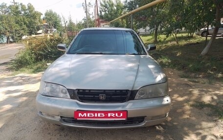 Honda Inspire III, 1995 год, 125 000 рублей, 3 фотография