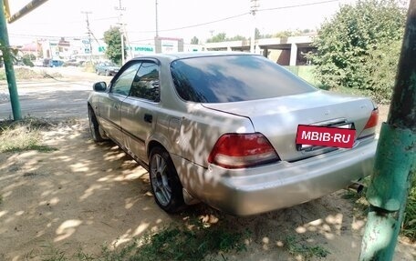 Honda Inspire III, 1995 год, 125 000 рублей, 6 фотография