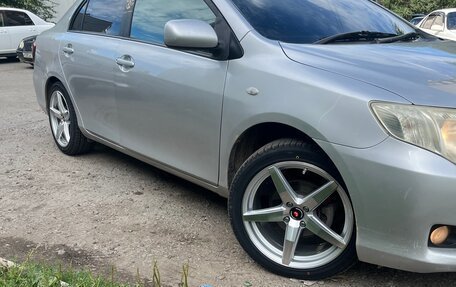 Toyota Corolla, 2008 год, 660 000 рублей, 1 фотография
