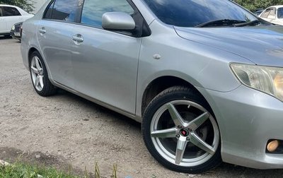 Toyota Corolla, 2008 год, 660 000 рублей, 1 фотография