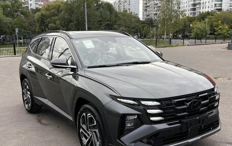 Hyundai Tucson, 2026 год, 3 850 000 рублей, 1 фотография