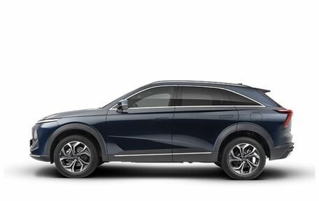 Haval F7, 2026 год, 2 999 000 рублей, 1 фотография