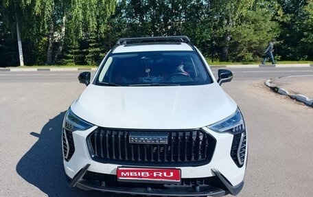 Haval Jolion, 2024 год, 2 250 000 рублей, 1 фотография