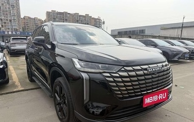 Haval H6, 2024 год, 2 940 548 рублей, 1 фотография