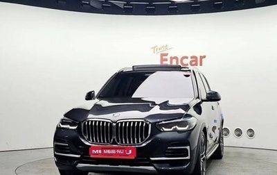 BMW X5, 2022 год, 8 900 006 рублей, 1 фотография
